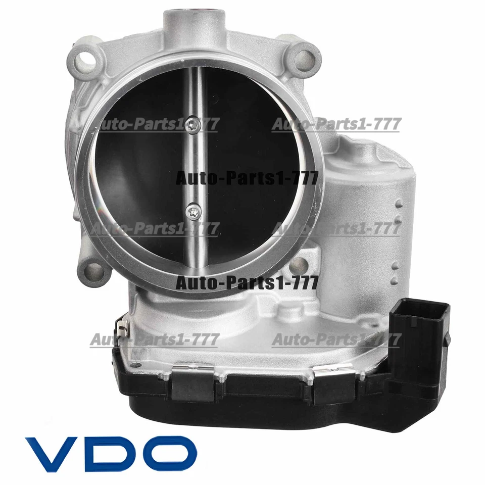 Nuevo conjunto de carrocería de acelerador electrónico OEM PIE para BMW X3 Z4 328i 528i E39 E90 Foto 3 de 4