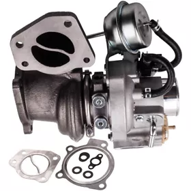 Turbolader for Opel Insignia 2.0 Turbo A20NHT 1998ccm 162Kw 220PS Z20NH A20NHT