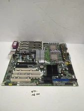 Fujitsu Siemens R650 Motherboard S26361-D2568-A11 W/2x E5440 CPU, 8GB RAM -