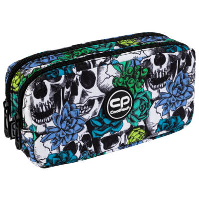 COOLPACK Zweikammer-Schulmäppchen Etui Primo RESERVE