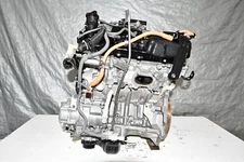 2016 2017 2018 2019 2020 2021 2022 LEXUS RX450H 3.5L HYBRID ENGINE 2GR-FXS JDM