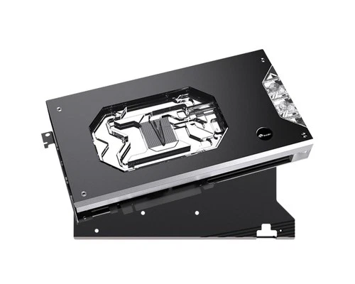 Bykski GPU Waterblock For Gigabyte GeForce RTX 5090 Gaming OC 32G