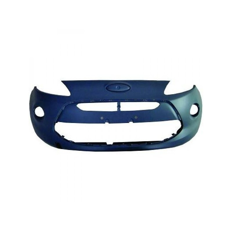 Pare-choc avant Ford Ka 2008-2016 réparez facilement votre bouclier fissuré ou cassé
