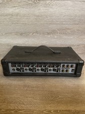 Meridian Power Amplifier Mixer HA-104M Digital Echo Effects 