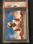 NFL Legend: Tom Brady Pacific Collection Rookie!