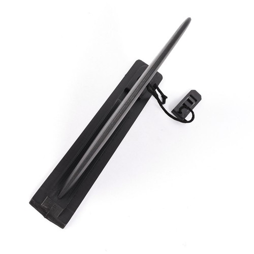 Funkcjonalna deska surfingowa płetwa zdejmowana PVC specjalny klej 21 * 7cm 235G - Zdjęcie 12 z 12