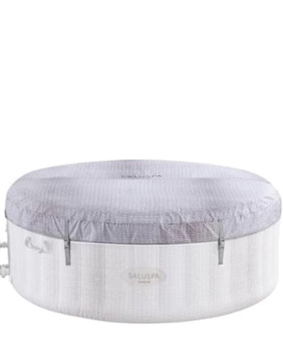 Bestway SaluSpa Cancun 4 Person 71 " Round cover without bradder (COVER ONLY)