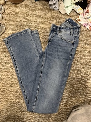 Cowgirl Tuff Co Women's Jeans Size W24 L33