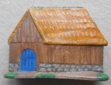 NADI  HEUDEBERT STYLE CBG  FIGURINES PUBLICITAIRES GRANGE