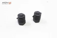 2011 - 2019 FORD EXPLORER HOOD BUMPER BUFFER STOP STOPPER CUSHION OEM -SET OF 2-