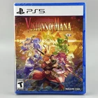 Visions Of Mana Sony PlayStation 5 PS5 Brand New Factory Sealed Square Enix