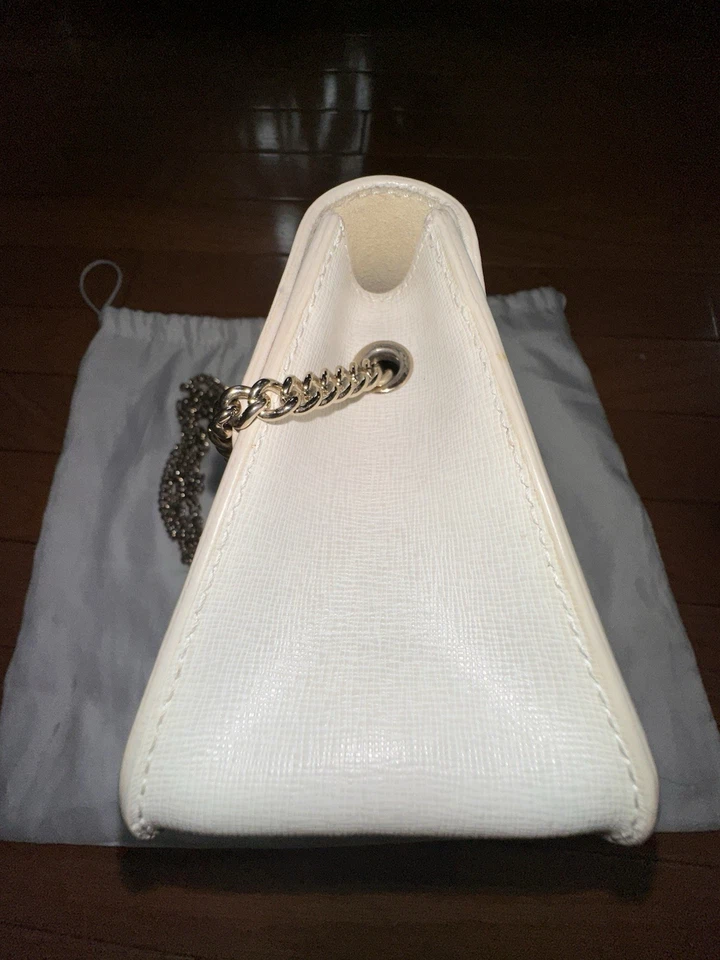 bolsa tiracolo feminina furla - Imagem 4 de 4