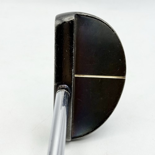 TaylorMade Rossa Monte Carlo 7 AGSI+ Center Shaft Putter RH 34” - Picture 5 of 10