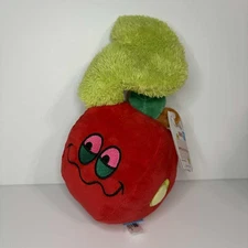 Bark Box APPLE OF MY HIGH Squeaky Dog Toy MEDIUM LARGE M-L 20+ LBS New