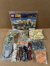 LEGO Star Wars: Mos Eisley Cantina (75052)