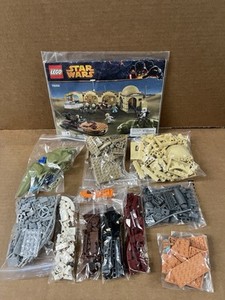 Lego Star Wars Cantina 75052 | eBay