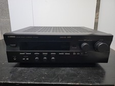 NICE Yamaha HTR-5230 Natural Sound AV Receiver Cinema DSP No Remote
