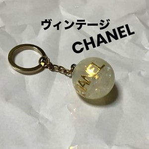 Vintage Chanel Charm | eBay