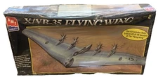 AMT ERTL 1995 X/YB-35 Flying Wing 1:72 Scale Model Kit Factory Sealed NIB NOS