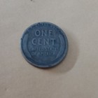 1916 Lincoln Wheat Small Cent Business Strike Philadelphia Brown No MM — photo 4