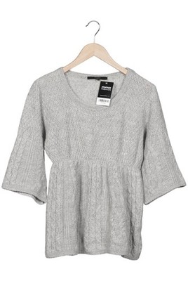 Hallhuber Pullover Damen Strickpullover Strick Oberteil Gr. M Alpaka... #2frzn2n