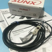 One NEW Photoelectric Sensor For Panasonic SUNX GXL-8HI Free Shipping