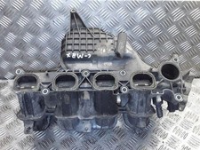 FORD C-MAX DM2 Ansaugbrücke 4M5G9424 2.00 Petrol 107kw 2008 25479272