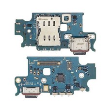 FOR GALAXY S23 S916B  INTERNATIONAL VERSION CHARGING PORT FLEX CABLE PART