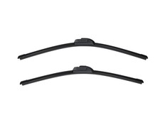 BOSCH Scheibenwischer Flachbalkenwischblatt Vorne (3 397 014 190) für VW Passat