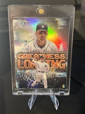 2025 Bowman - Greatness Loading Kevin McGonigle #GL-9