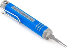 DRK-D173P Molex 11-03-0044 Mini-Fit Jr. Extraction Tool Molex Pin Extractor Tool