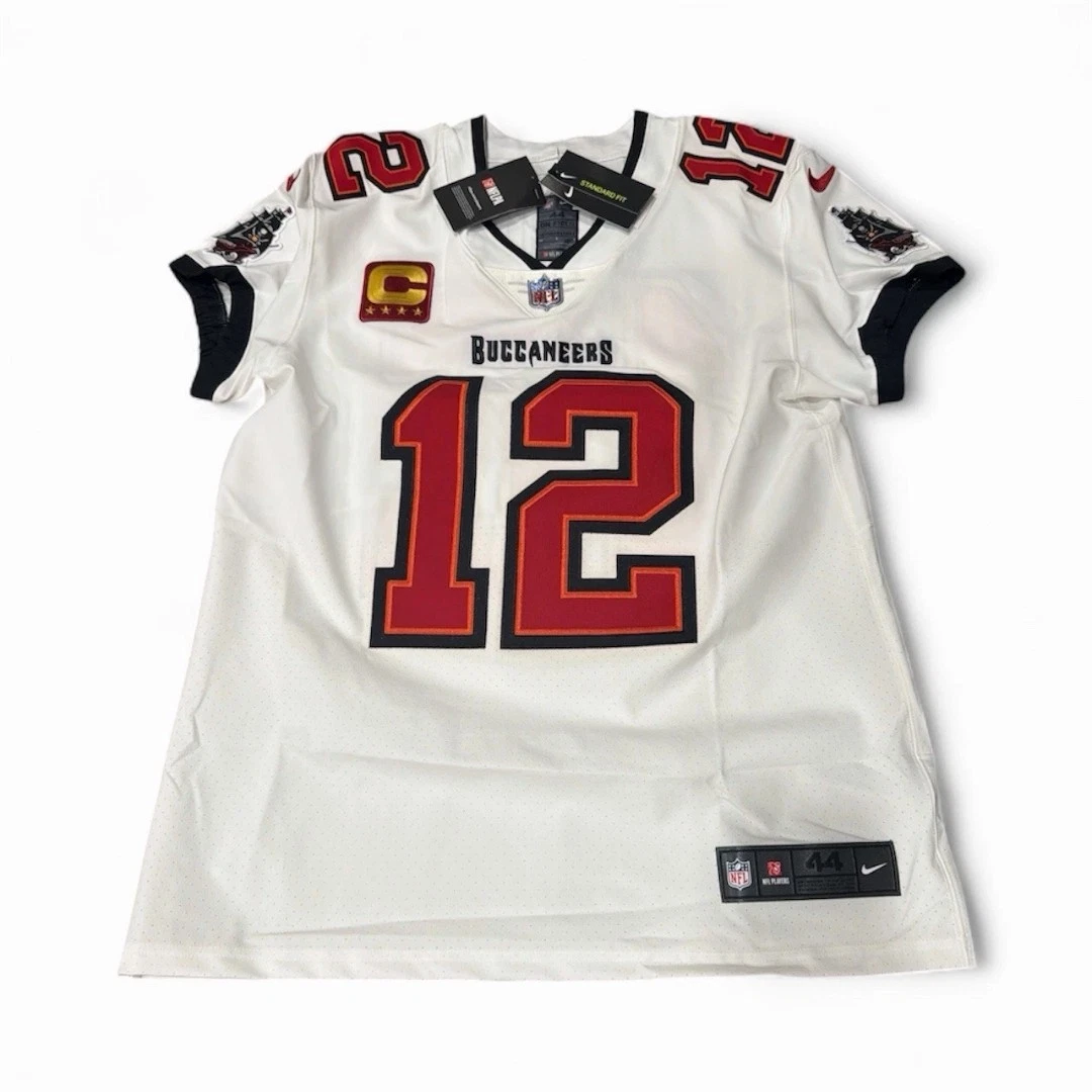 Nike Tampa Bay Buccaneers NFL Jerseys for sale | eBay