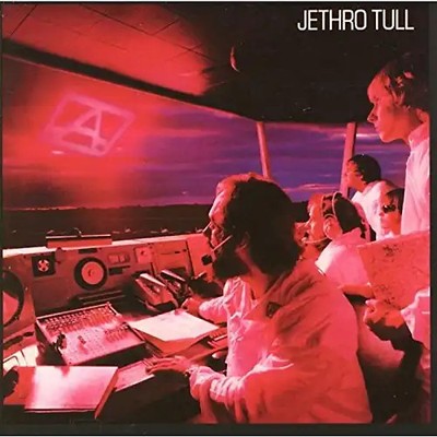 Jethro Tull - A-Remastered (CD+Bonus Dvd)