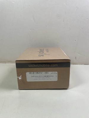 Socket Mobile CHS 7CI CX2870-1409 Gray Barcode Scanner New