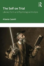 Alberto Castelli The Self on Trial (Paperback)