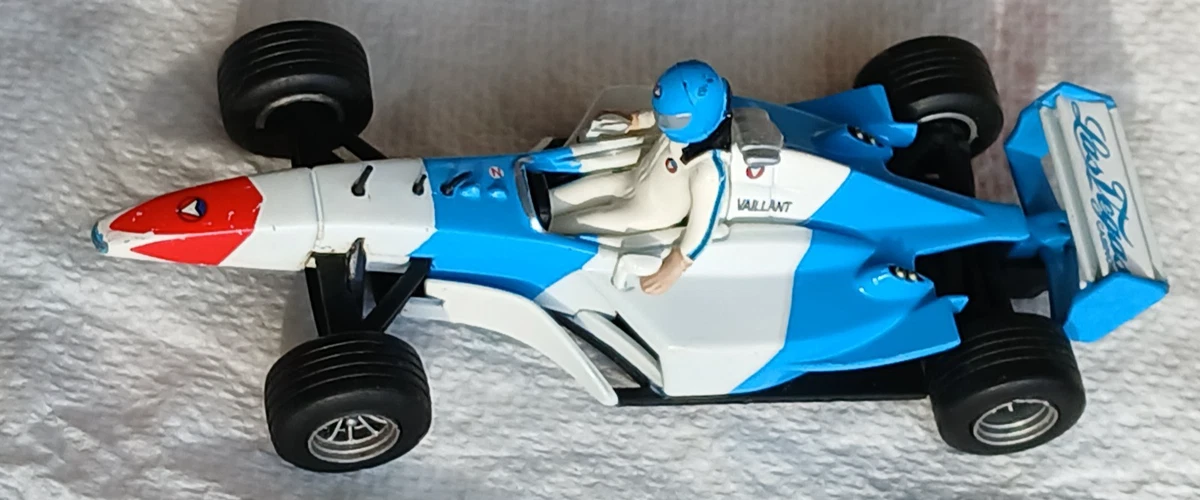 Vaillante F1 2003 Collection Michel Vaillant 1:43