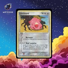 Carte pokemon Leveinard 19/112