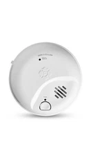 First Alert SMICO100, Battery-Operated Combination Smoke & Carbon Monoxide Al...