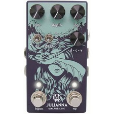 Effektgerät E-Gitarre Walrus Audio Julianna ...