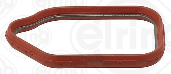 Dichtung SteuergehäUse Elring 356.140 FüR Mercedes Chrysler Jeep W211 W202 Viano-image