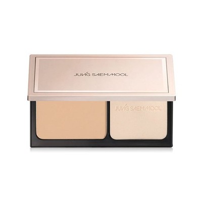 Jung Saem Mool Masterclass Powder Foundation 9.5g #N2 Vanilla
