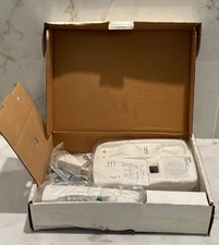 NEW OPEN BOX TOSHIBA CORDLESS TELEPHONE FT9007 FREE SHIPPING