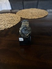 Casio G-Shock GD120CM-5 Wrist Watch for Men