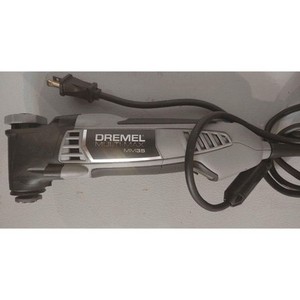 Dremel Multimax MM35
