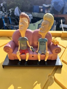 Beavis and Butt-Head TV | eBay