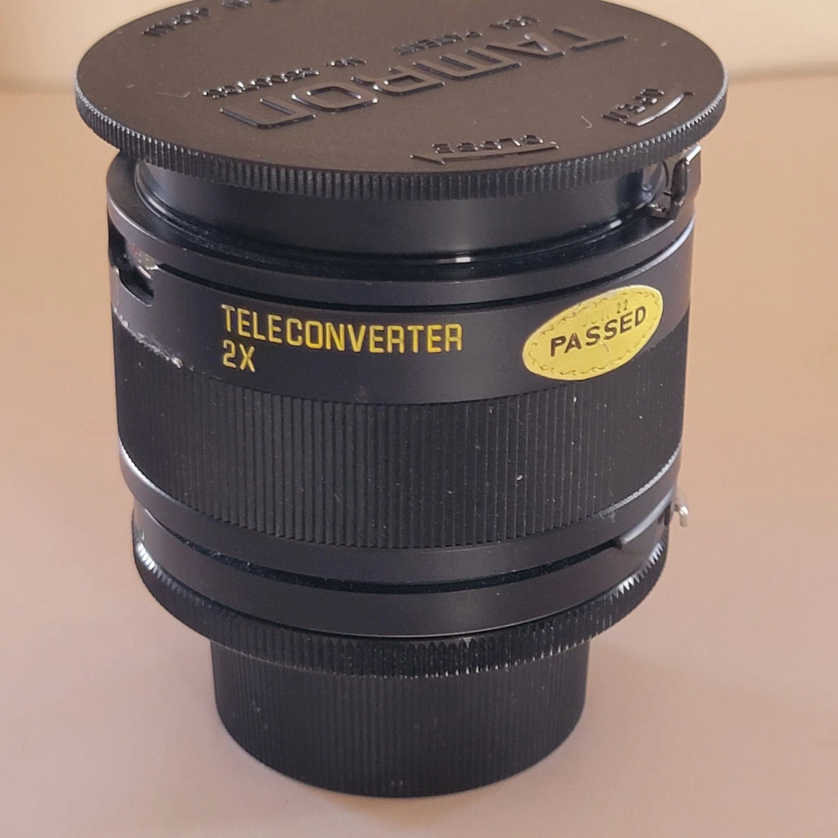 tamron sp 2x teleconverter products for sale | eBay