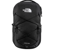 See All The North Face THE NORTH FACE Jester Backpack _Color: BLACK