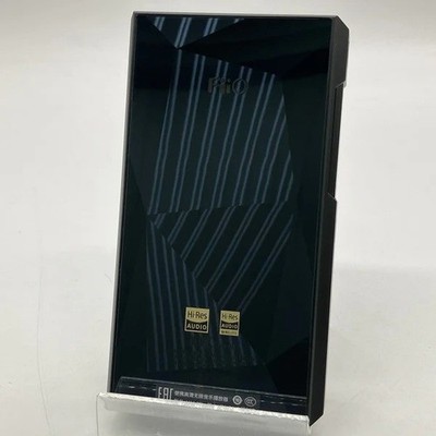 FiiO M11 Plus LTD Aluminum Alloy FIO-M11PL-AA-LTD-B USED | eBay