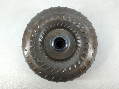 2007 Chevrolet Cobalt Torque Converter Automatic Transmission Oem AKC4X
