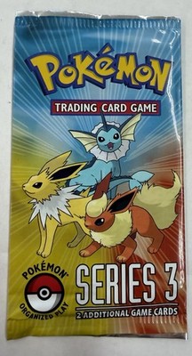 pokemon pop series 3 booster pack POP Series 3 Booster – Deutsch – 2Sleeve main image 1